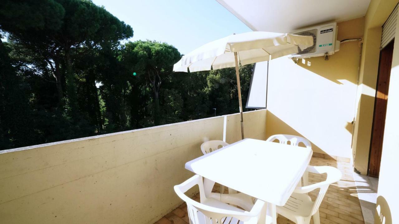 Appartement Residenza Emilia à Llido Degli Estensi Chambre photo